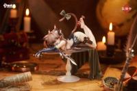Original Character Statue 1/7 Assassin Niko 18 cm