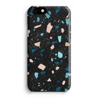 Terrazzo N°11: iPhone 8 Volledig Geprint Hoesje