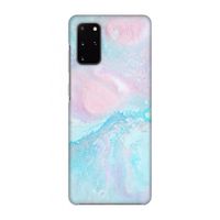 Fantasie pastel: Volledig geprint Samsung Galaxy S20 Plus Hoesje