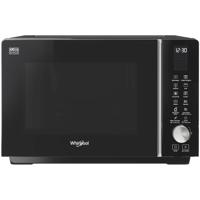 Whirlpool MWF 259 B Combimagnetron Zwart