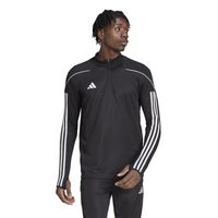 adidas Tiro 23 League Trainingstrui Zwart Wit