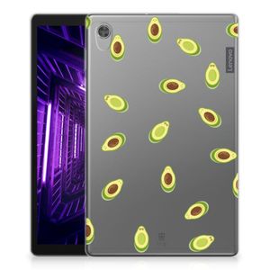 Lenovo Tab M10 HD (2de generatie) Tablet Cover Avocado