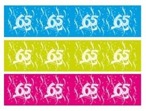 Afzetlint 65
