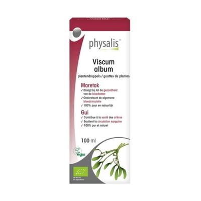 Physalis Viscum Album 100ml