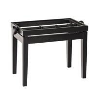 K&M 13700 Onderstel pianobank