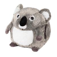 Noxxiez handwarmer knuffelkussen koala