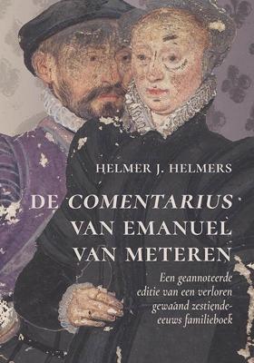 De comentarius van Emanuel van Meteren (Paperback)