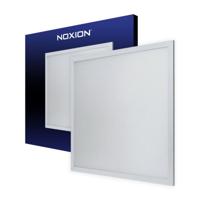 Noxion LED Paneel Delta Pro V5 Premium Sidelit 28W 3700lm - 830 Warm Wit | 60x60cm - UGR <19 - Philips Driver