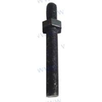 PA166F-010008 - Tuimelschroef Yamaha