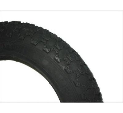 Deli Tire Voorvorkdeli 12 1/2x2 1/4 bmx 62-203 zwart