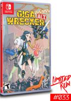 Giga Wrecker Alt.