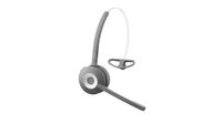 Jabra Pro 925 Headset oorhaak Bluetooth Zwart - thumbnail