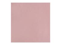 Fotokarton 25vel 70x50cm oud roze