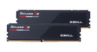 G.Skill F5-6000J3040G32GX2-RS5K Werkgeheugenmodule voor PC DDR5 64 GB 2 x 32 GB 6000 MHz F5-6000J3040G32GX2-RS5K