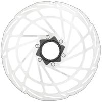 JAGWIRE Sport sr1 disc brake rotor - centerlock - 220mm