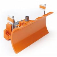 BRUDER Plow blade schaalmodel onderdeel en -accessoire Schuiver - thumbnail