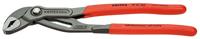 KNIPEX cobra waterpomptang 8701300 (rood, 300 mm)
