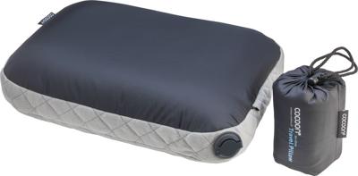 Cocoon Air Core Pillow Kussen Charcoal/Smoke Grey OS