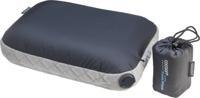 Cocoon Air Core Pillow Kussen Charcoal/Smoke Grey OS