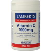 Vitamine C 1000mg & bioflavonoiden Vitamine C 1000mg & bioflavonoiden
