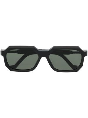 VAVA Eyewear lunettes de soleil à monture géométrique - Noir