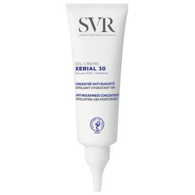 SVR Xérial 30 Exfoliating 48h Moisturizer 75ml SVR Xérial 30 Exfoliating 48h Moisturizer 75ml