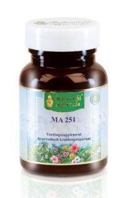 MA 251