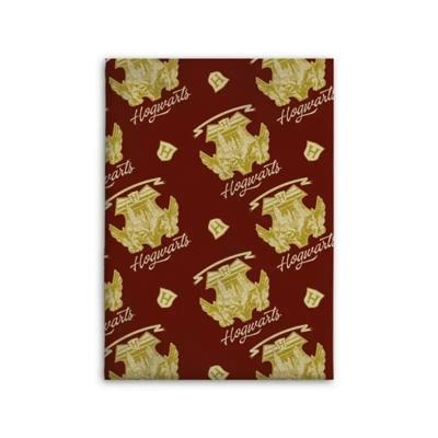 Harry Potter fleece plaid 110 x 150 cm - polyester