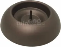 Easyfix Kerstboomstandaard Ø39cm Brons