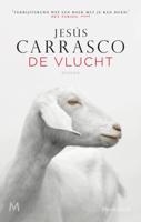 De vlucht (Hardback)
