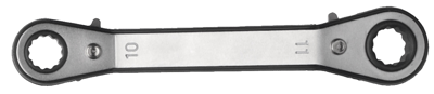 Connex Dop/Ringsleutel 10X11Mm - COX538011