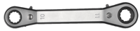 Connex Dop/Ringsleutel 10X11Mm - COX538011
