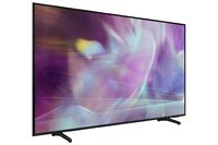 Samsung Q60A 109,2 cm (43") 4K Ultra HD Smart TV Wifi Zwart - thumbnail