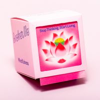30 Day Challenge - Mindfulness