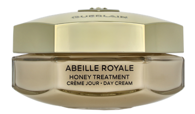 Guerlain Abeille Royale Honey Treatment Day Cream 50ml Dagcrème Dames