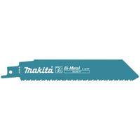Makita B-43147 Reciprozaagblad 132 met. S921CHF