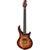 Sterling by Music Man MAJ200XSM John Petrucci Signature Majesty Blood Orange Burst met deluxe gigbag