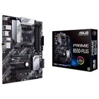 Moederbord Asus PRIME B550-PLUS ATX AM4