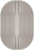 Moooi Carpets - Vloerkleed Unity - Dunes Morning Wool - Moooi Carpets - Vloerkleed Unity - Dunes Morning Wool -