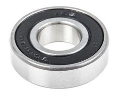 Elvedes Lager type 6001 2rs 12x28x8