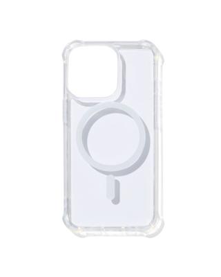 HEMA Softcase met MagSafe voor iPhone 13/13Pro/14