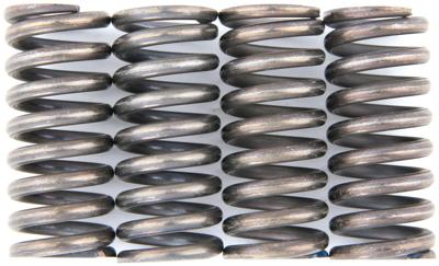 TRW Clutch spring kit mef119-4