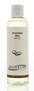Amandelolie neutraal