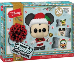 Disney Pocket Pop Advent Calendar