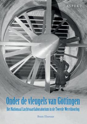 Onder de vleugels van Göttingen (Paperback)