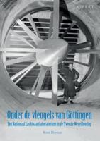 Onder de vleugels van Göttingen (Paperback)