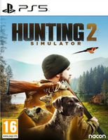 Hunting Simulator 2 - thumbnail