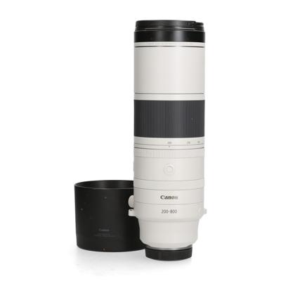 Canon Canon RF 200-800mm f/6.3-9 IS USM