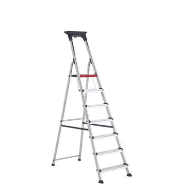 Altrex huishoudtrap - Double Decker - D807 - max. werkhoogte 3,45 m - 1 x 7 treden