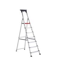 Altrex huishoudtrap - Double Decker - D807 - max. werkhoogte 3,45 m - 1 x 7 treden